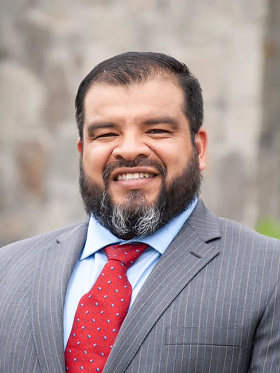 Johnny Balderas, Director of HSE at Next Level Inspection Services